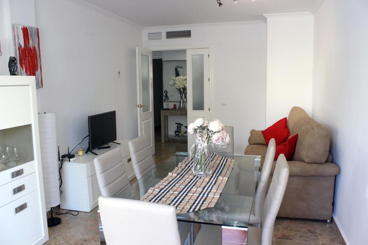 Puerto Blanco Apartment Estepona Exterior photo