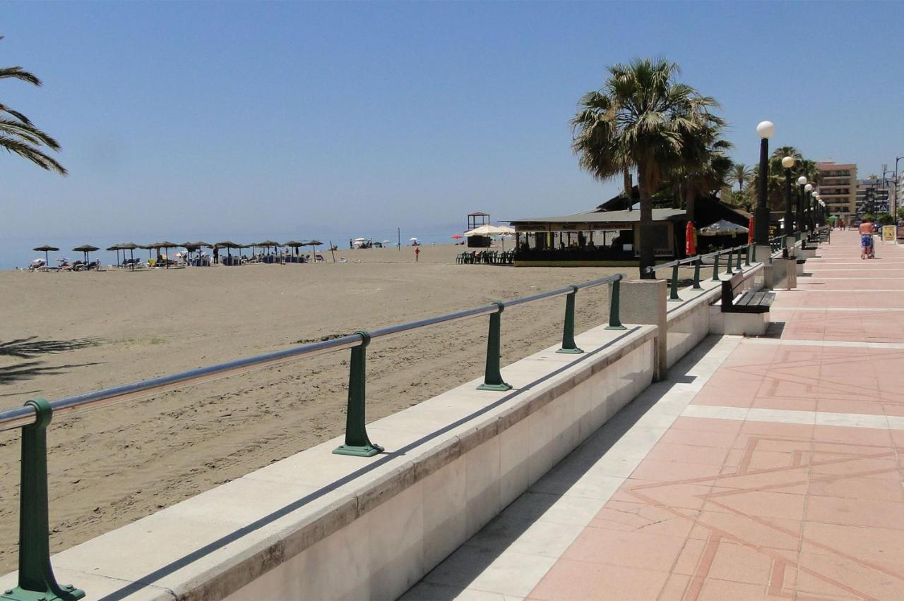 Puerto Blanco Apartment Estepona Exterior photo